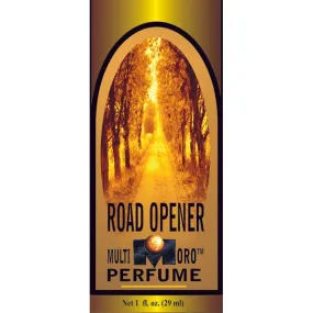 1 oz Multi Oro Perfume - Road Opener