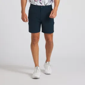 101 Solid 9" Golf Shorts | Deep Navy