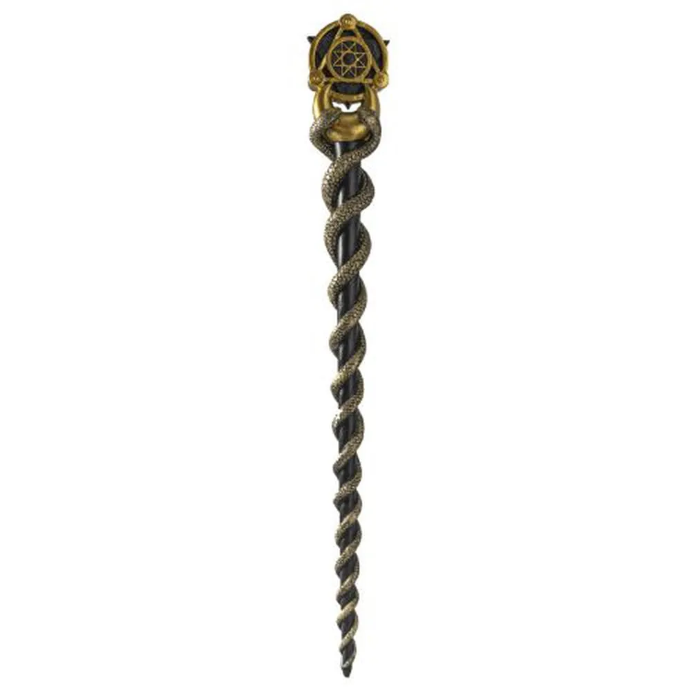 14" Mystical Wand - Alchemy