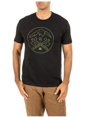 5.11 Tactical Crossed Axe Mountain Tee