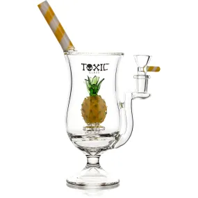 7 Pia Colada Rig, by Toxic Glass