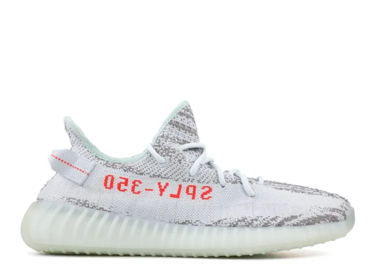 Adidas Yeezy Boost 350 V2 Blue Tint (2017/2023) (Pre-Owned)