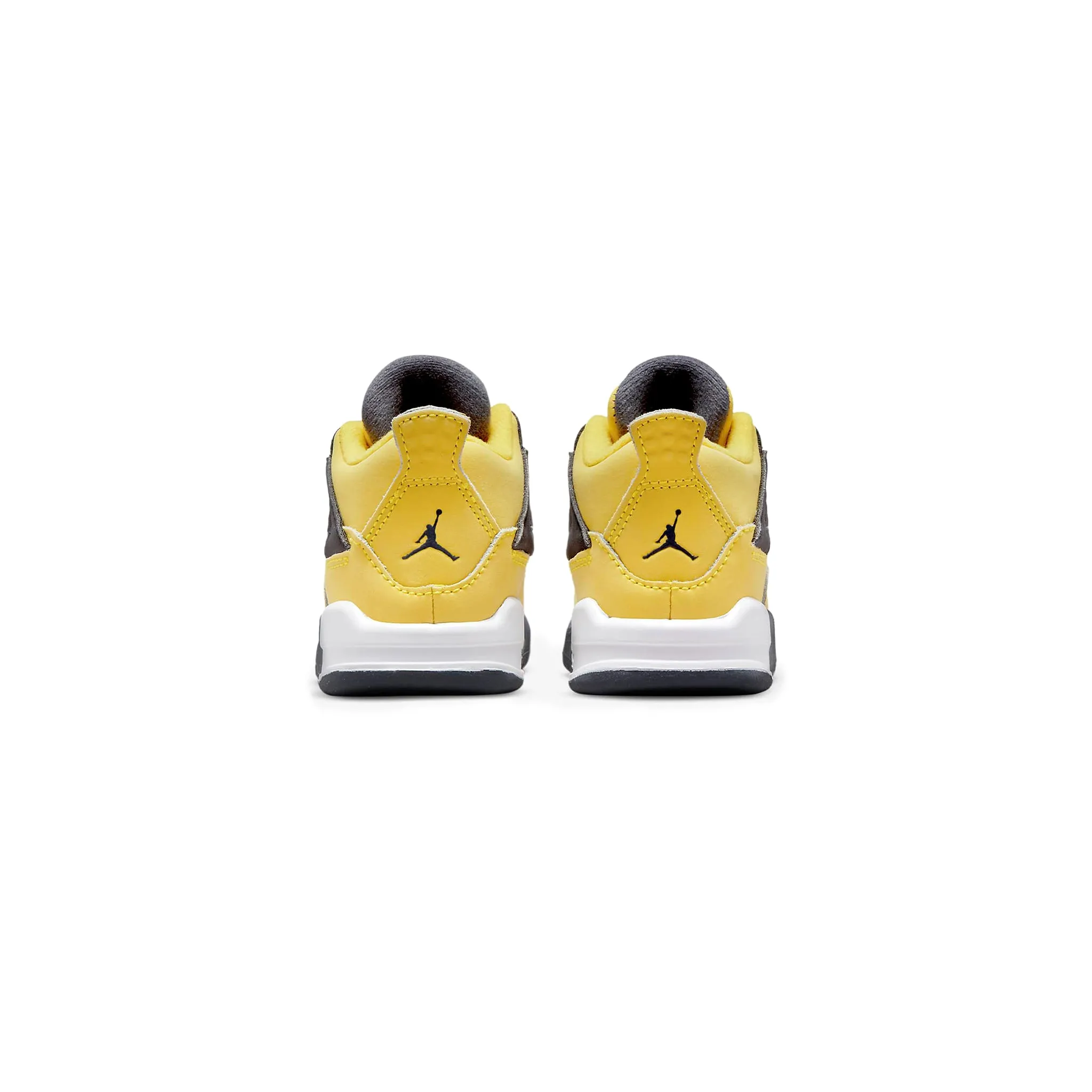 Air Jordan 4 Retro Lightning (2021) (TD)