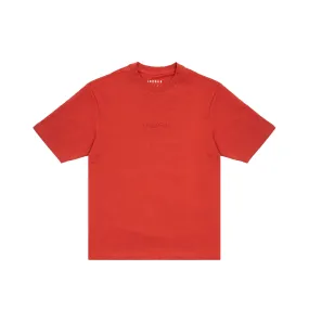 Air Jordan Mens Workmark SS Tee