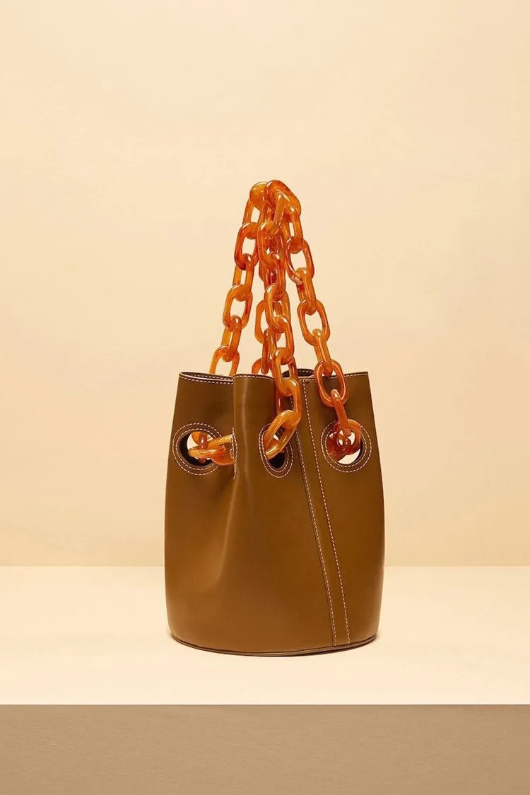 Alana Bucket Bag