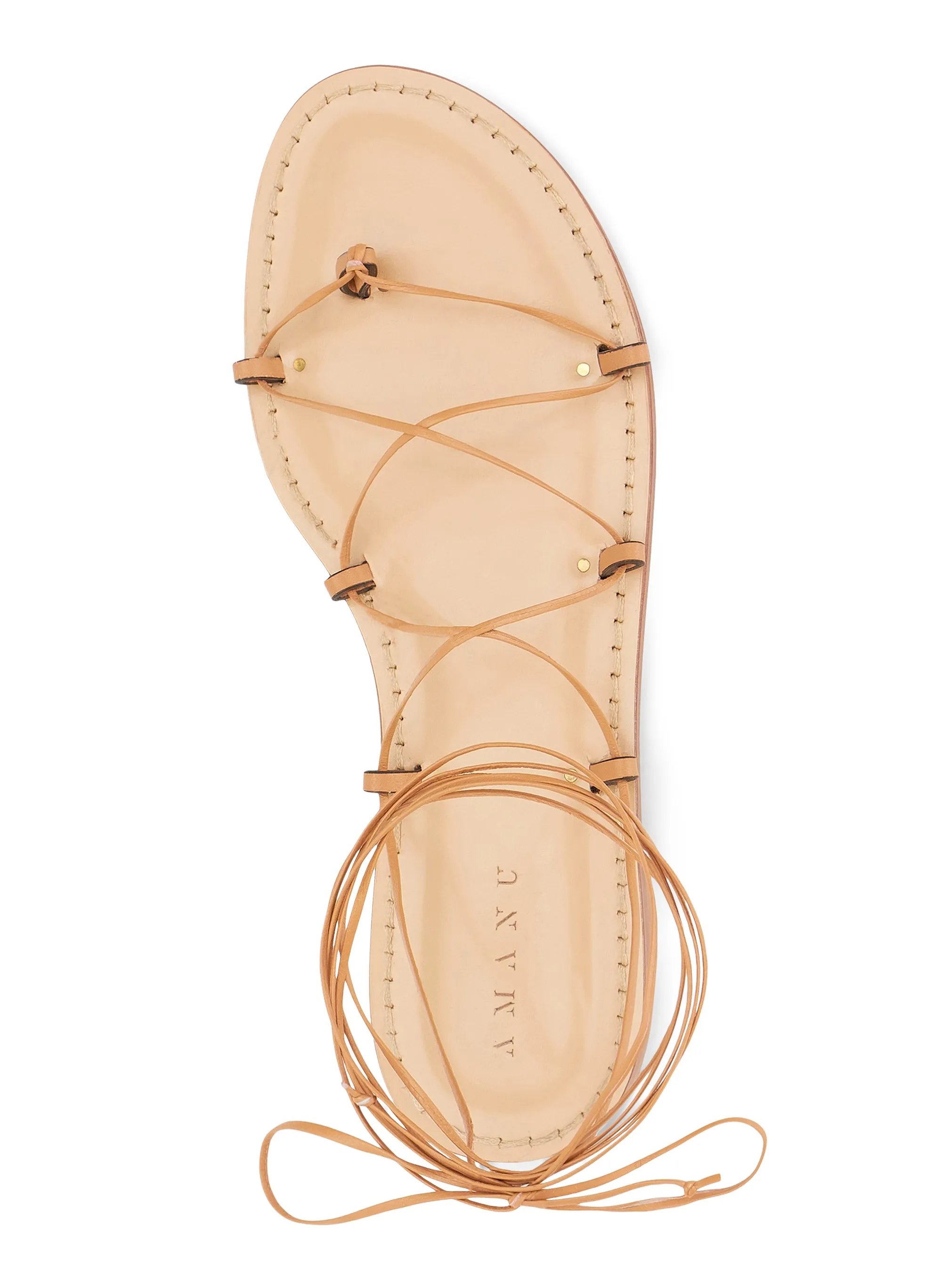 Amanu Serengetti Sandal