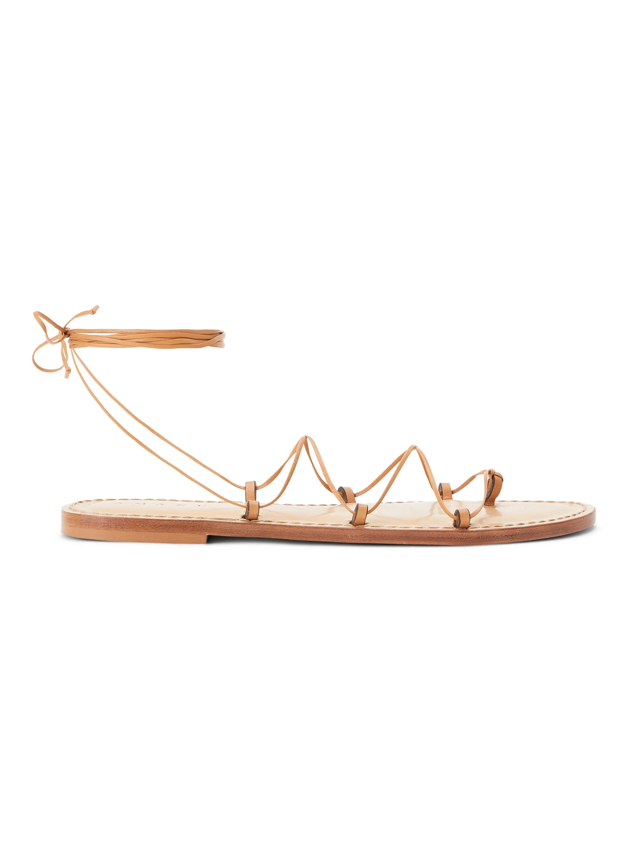 Amanu Serengetti Sandal