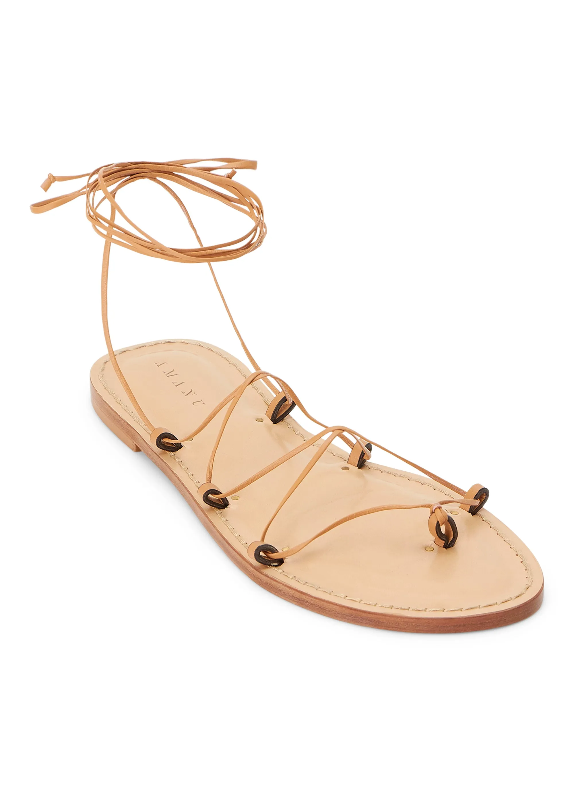 Amanu Serengetti Sandal