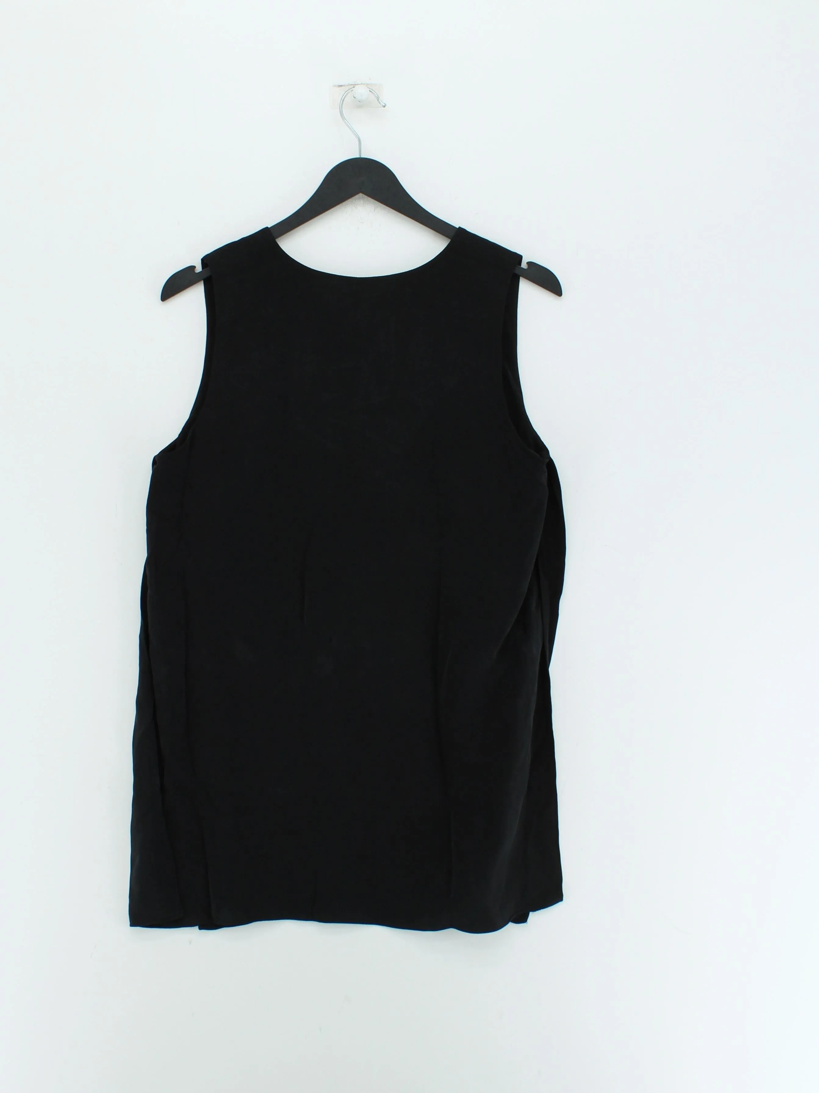 & Other Stories Women's Blouse Black Other with Viscose