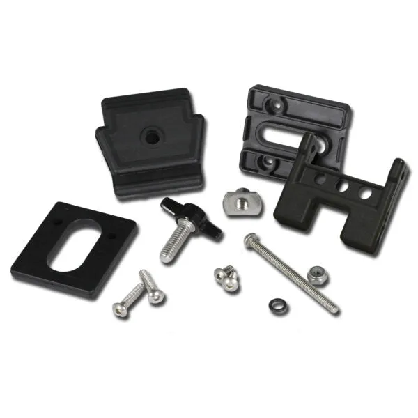 AMS Clamp & Quiver Kit M101-600