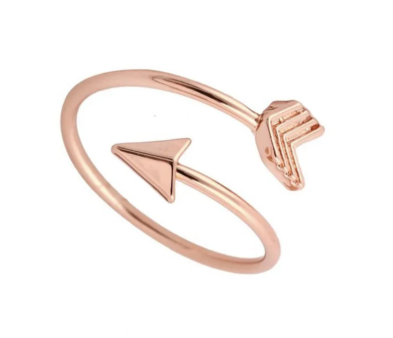 Arrow Ring - Boho Ring