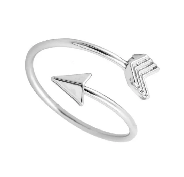 Arrow Ring - Boho Ring