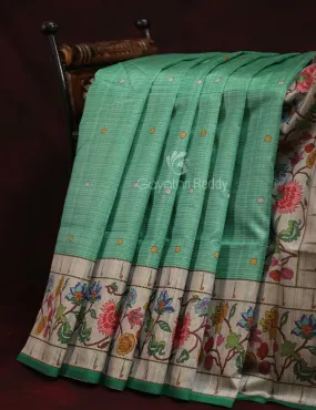 ART SILK PAITHANI-ASP110