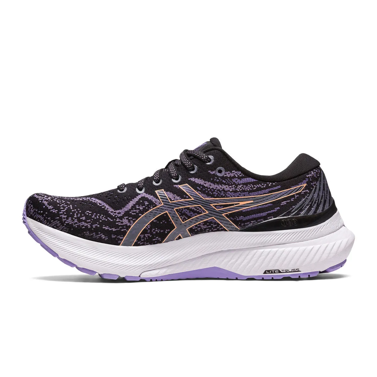 Asics Gel Kayano 29 Women Black Summer Dune     29