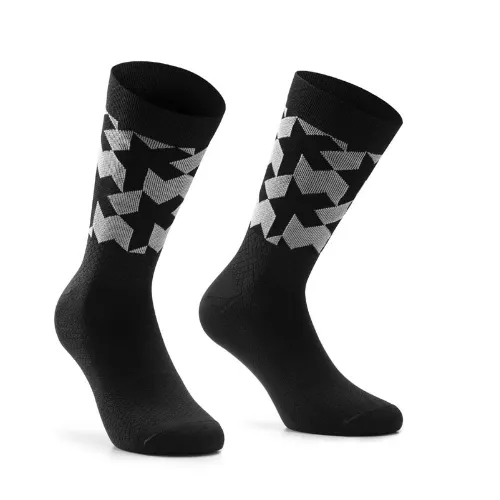 Assos Monogram EVO Socks