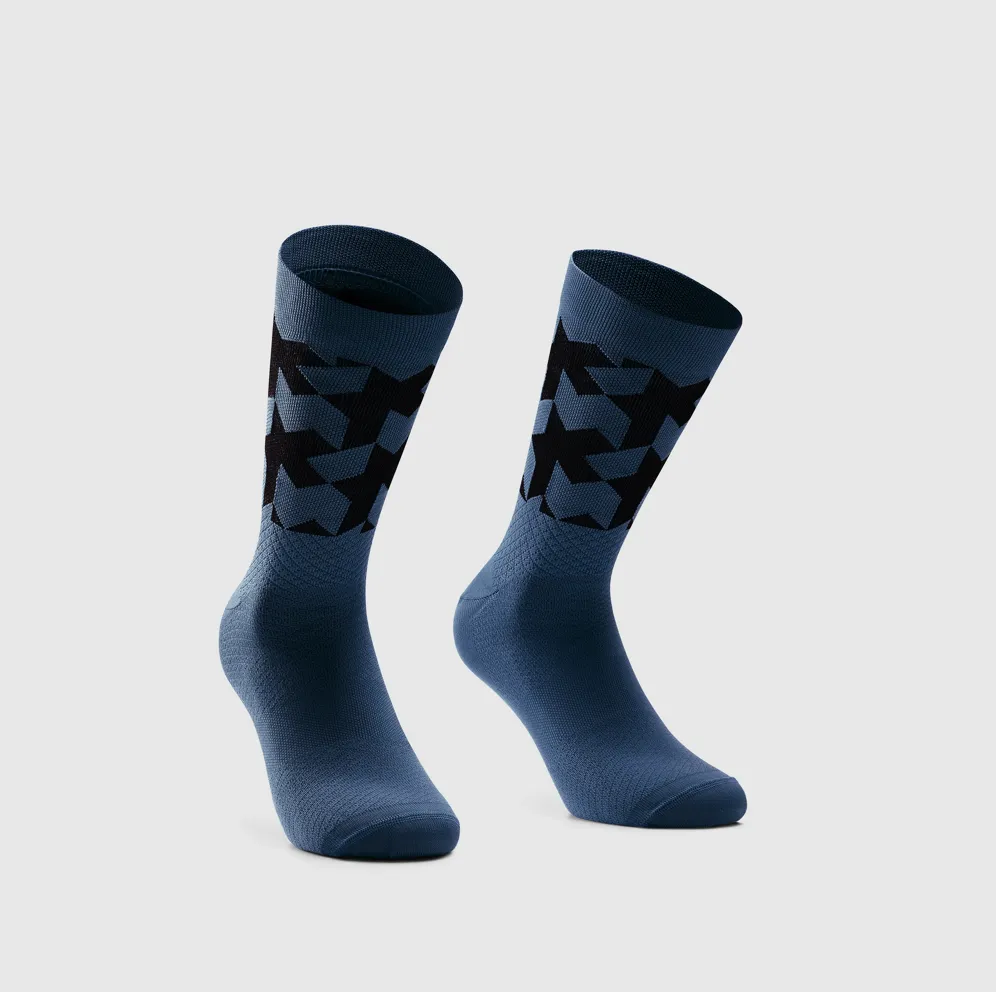 Assos Monogram EVO Socks