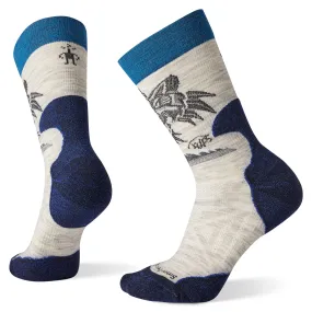 Athlete Edition Pro Hike Crew Sock Women's