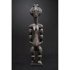 Attie Maternity Rare and Impressive Figure, Cte d'Ivoire