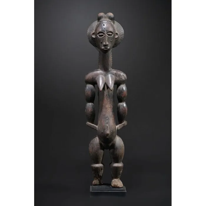 Attie Maternity Rare and Impressive Figure, Cte d'Ivoire