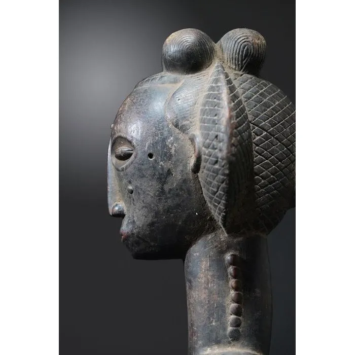 Attie Maternity Rare and Impressive Figure, Cte d'Ivoire