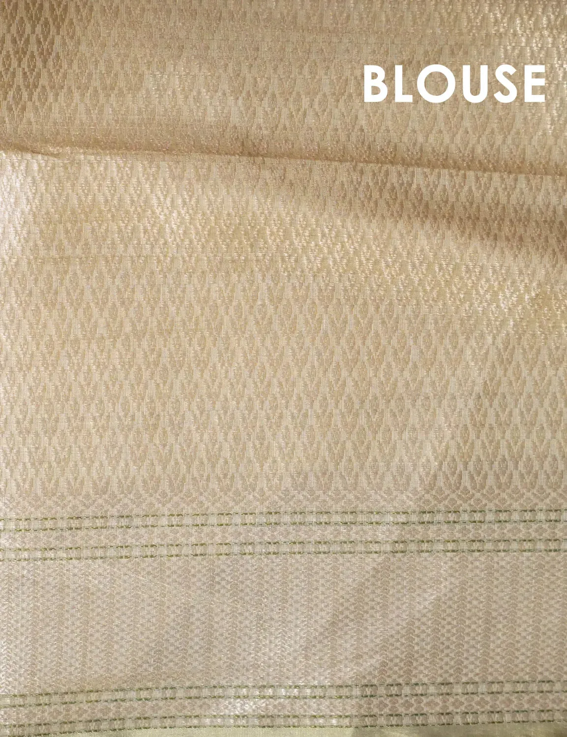 BANARAS CHANDERI SILK -BCS326