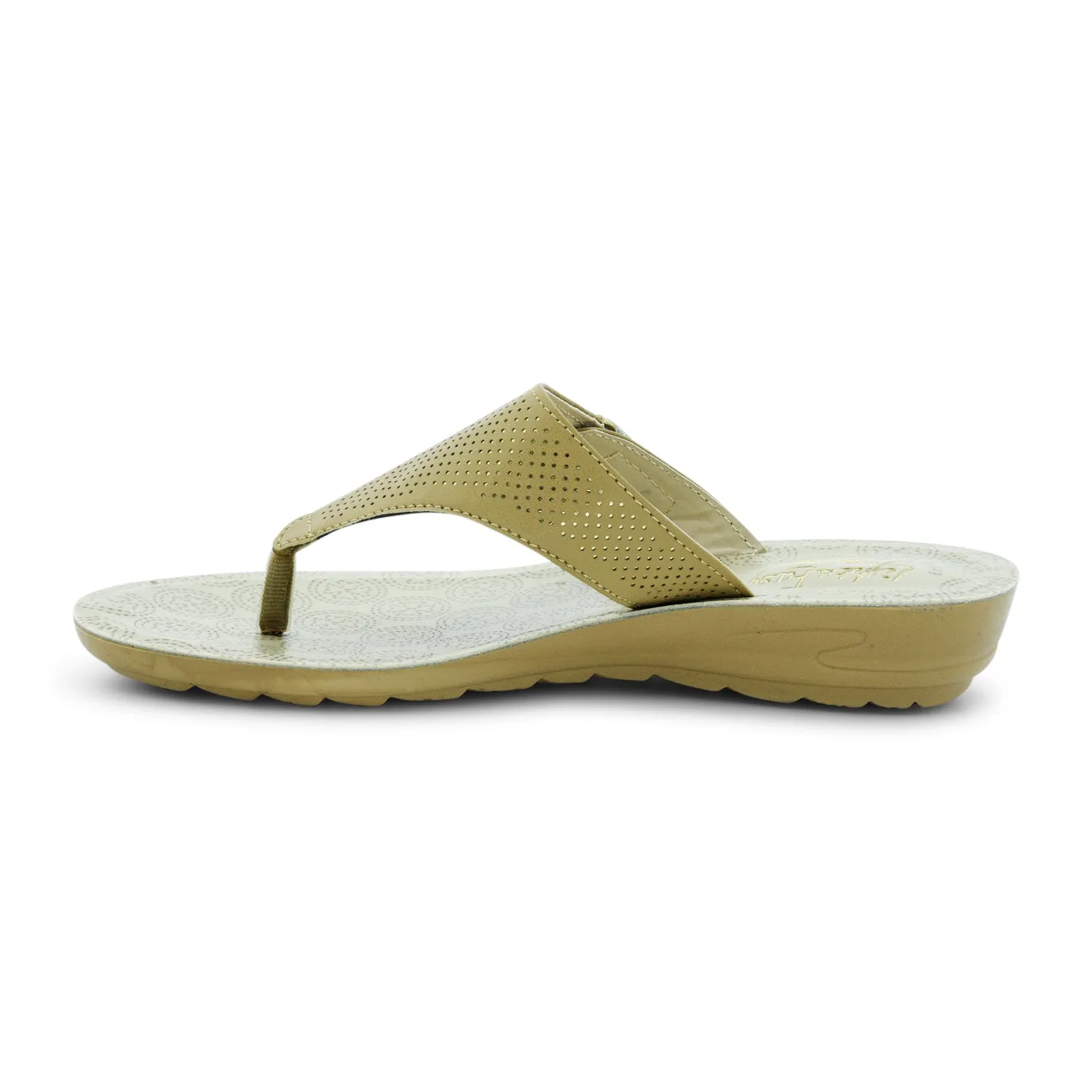 Bata Rance Toe-Post Sandal