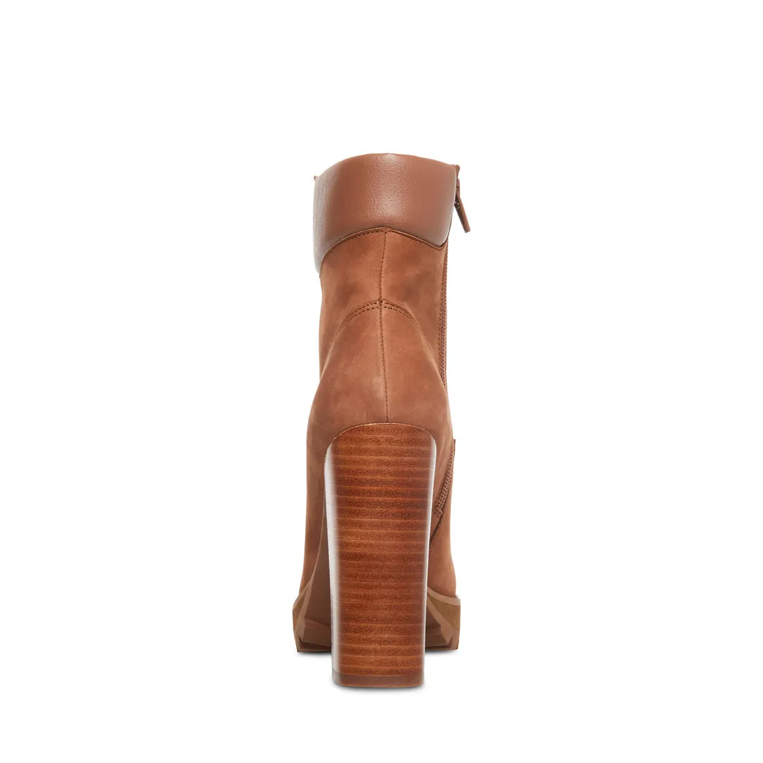 BESO BROWN NUBUCK - SM REBOOTED