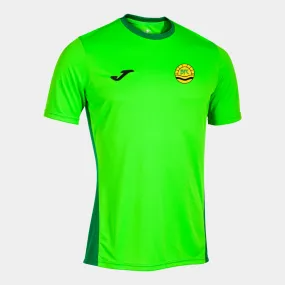 Blisworth Joma Winner II Jersey Green Fluo