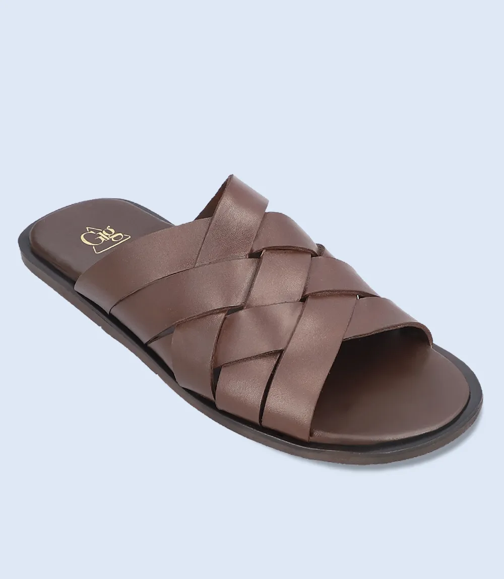 BM6188-ESPREESO-Men Slipper