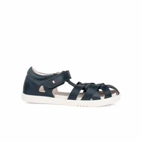 Bobux Kids  Tropicana II Navy