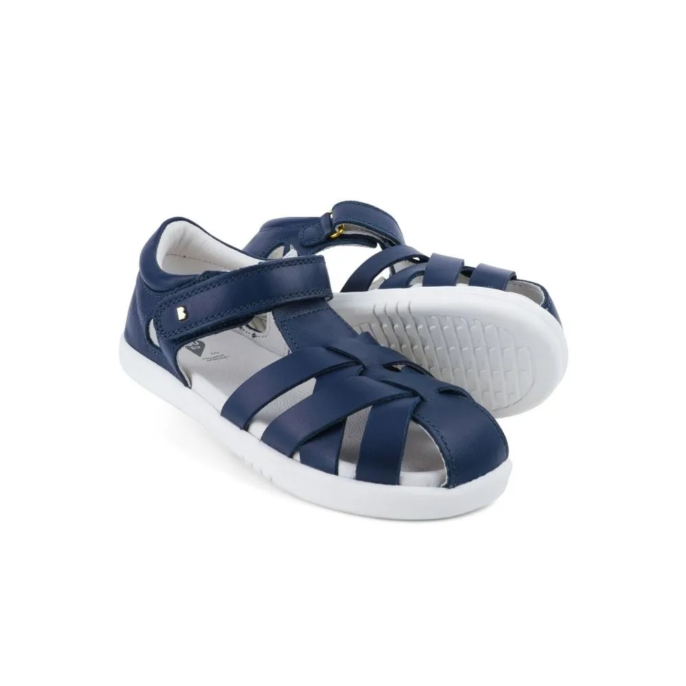 Bobux Kids  Tropicana II Navy