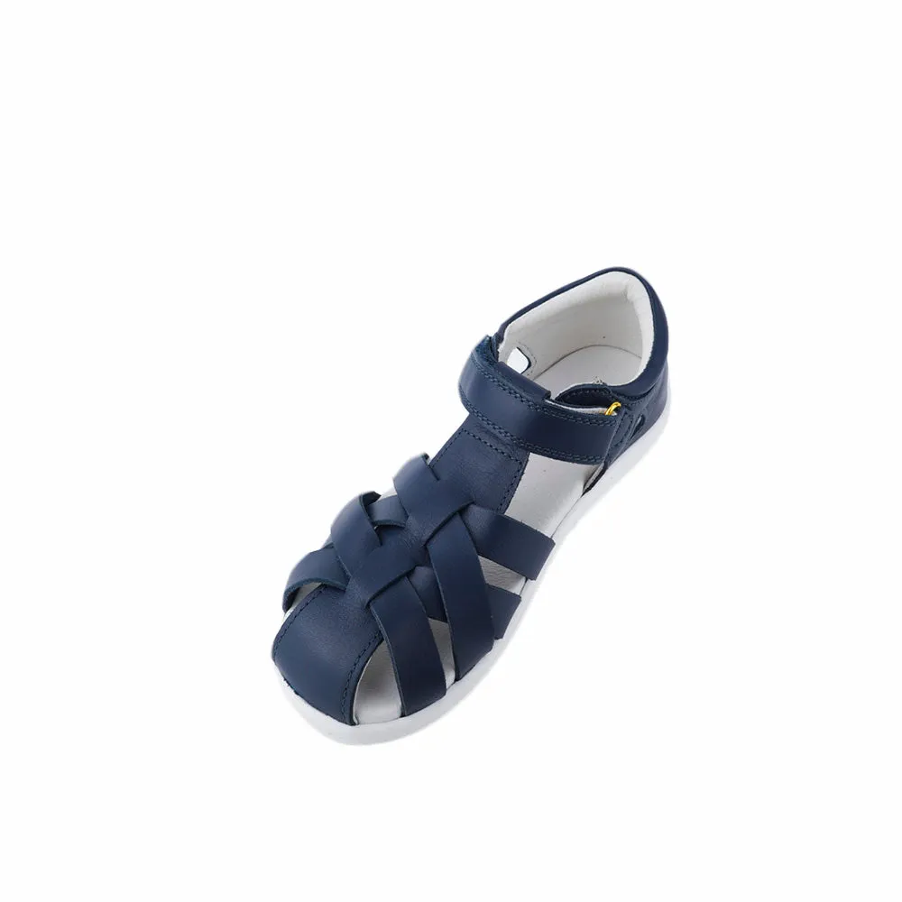 Bobux Kids  Tropicana II Navy