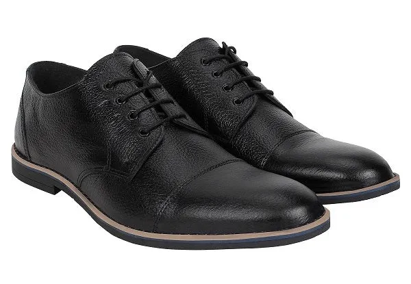 Branded Lace Up Shoes for Men -Defective