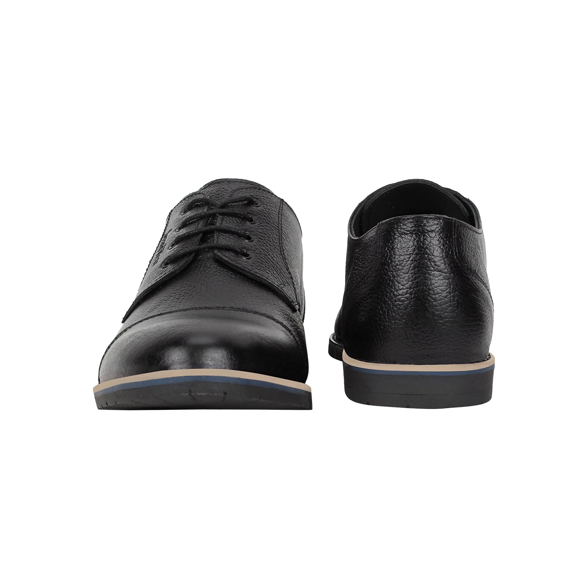 Branded Lace Up Shoes for Men -Defective