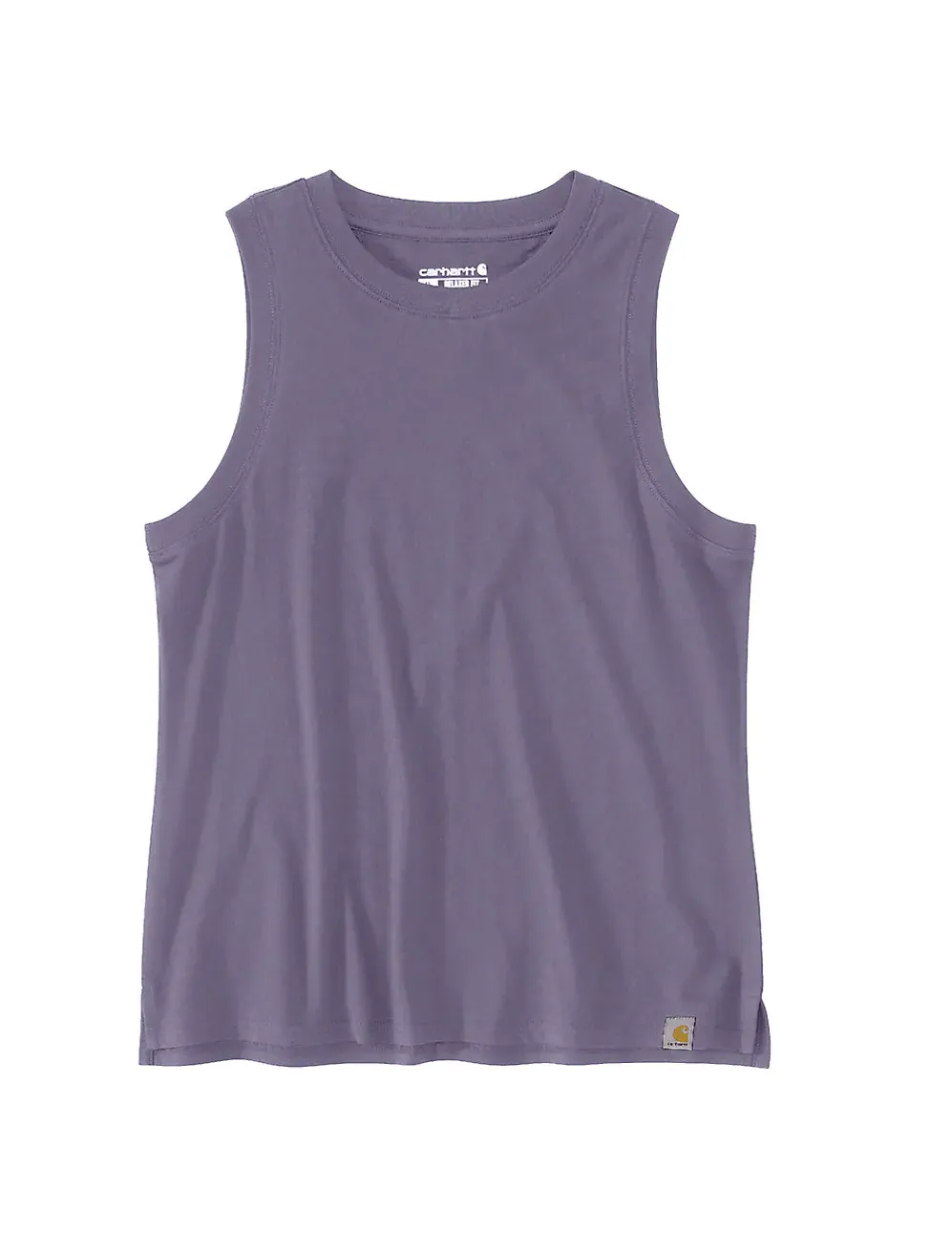 Carhartt Women's Tencel Fiber Series Relaxed Fit Tank Top