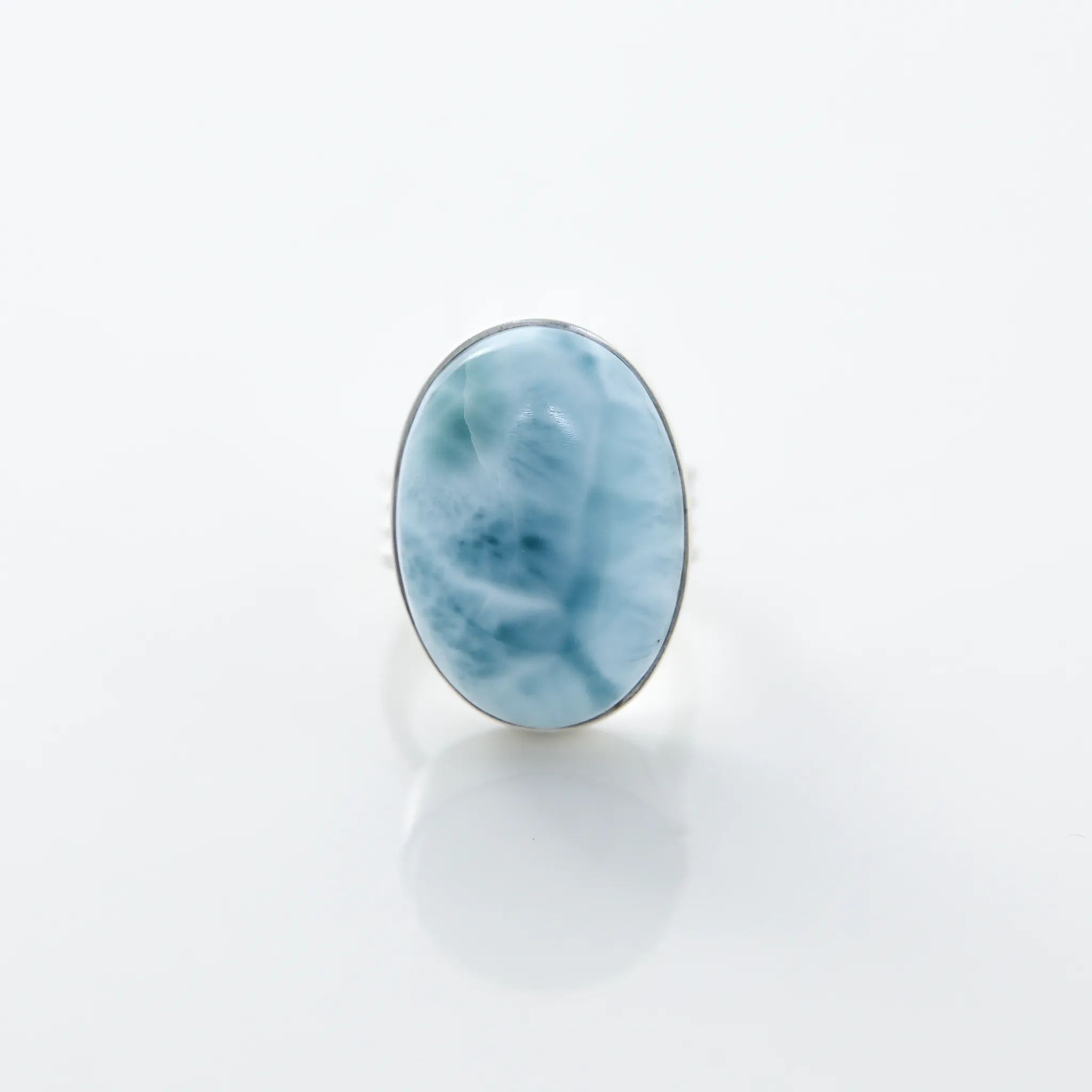 Celeste Larimar Ring