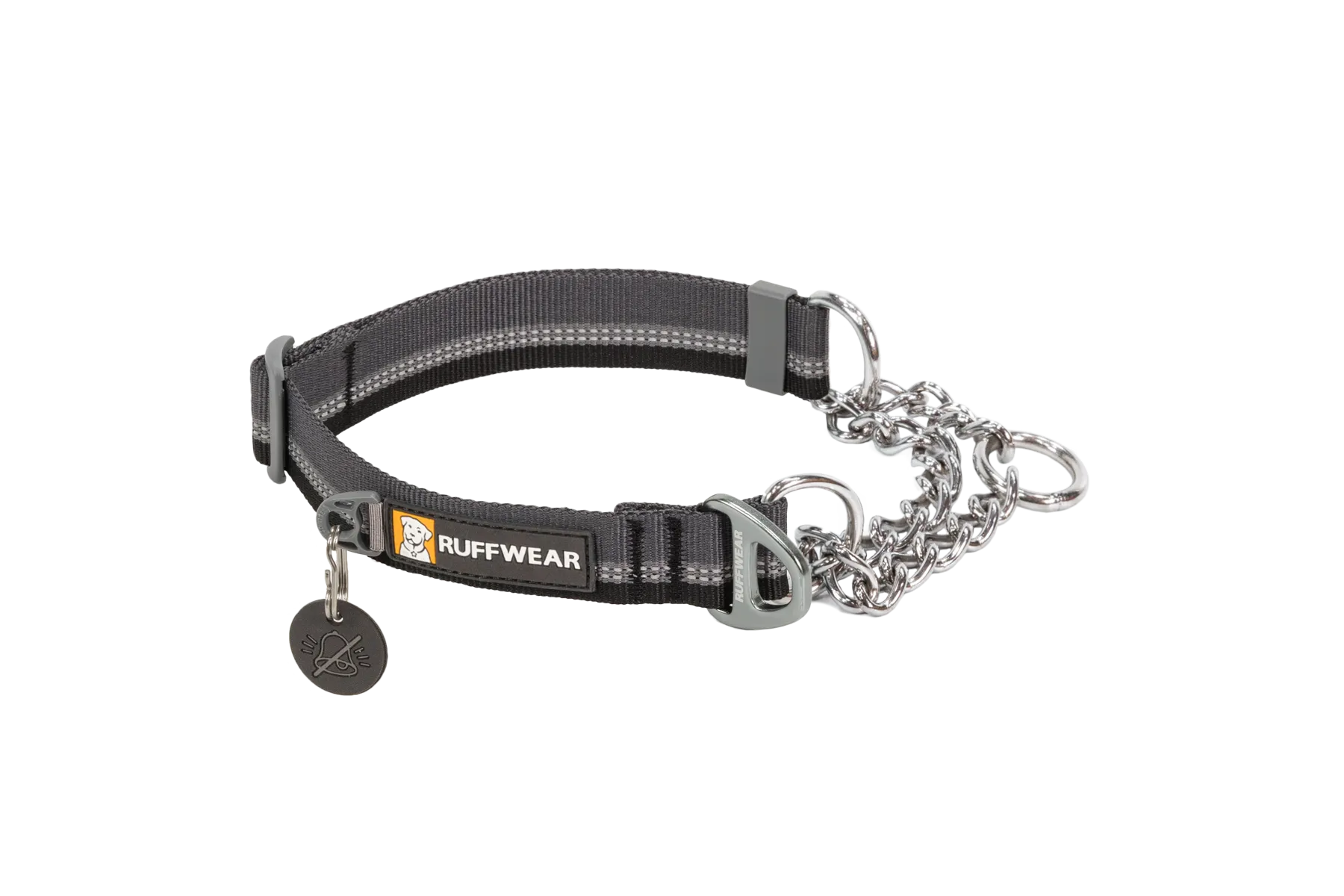 Chain Reaction™ Martingale Dog Collar