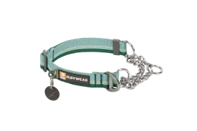 Chain Reaction™ Martingale Dog Collar