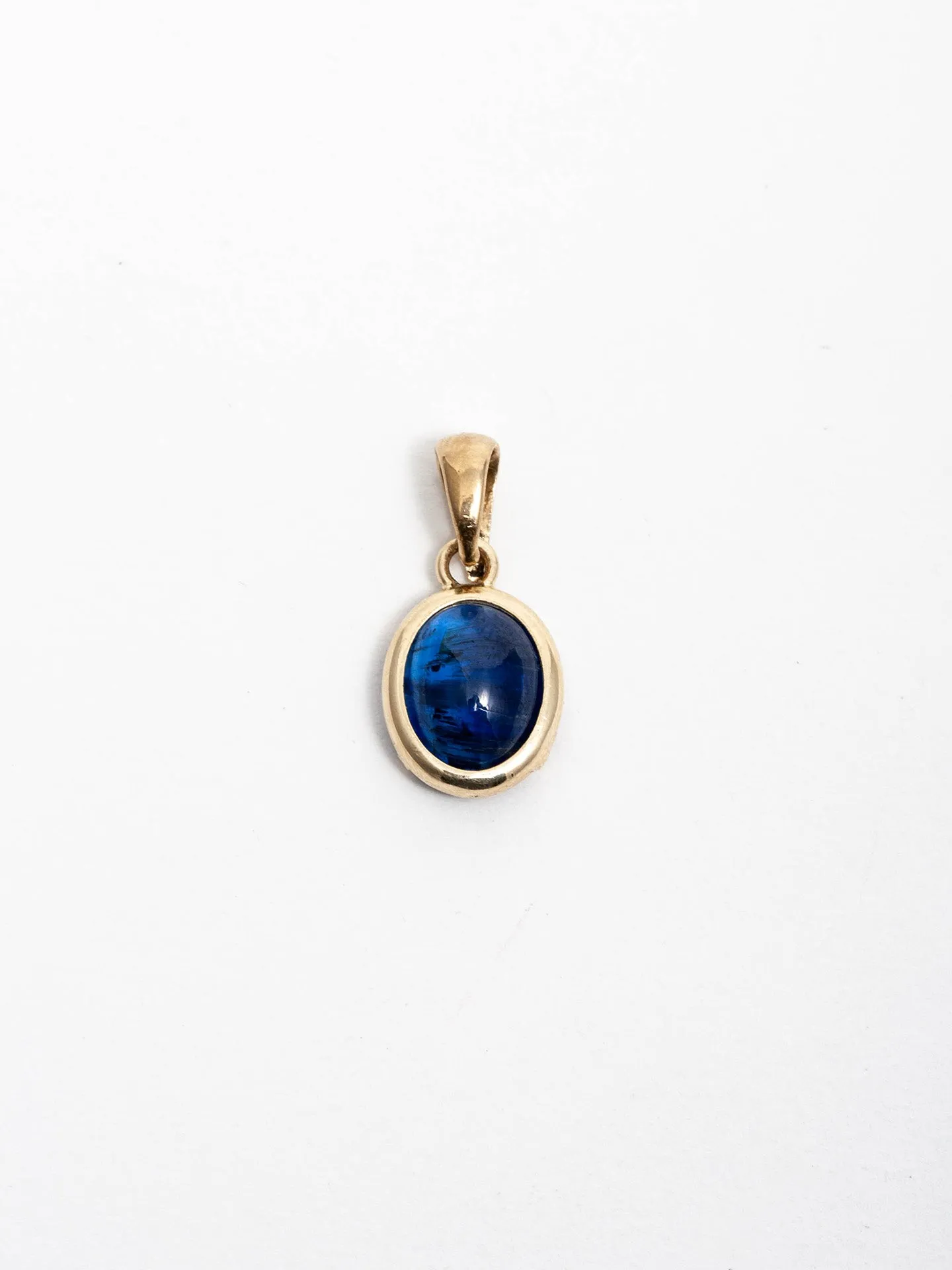 Cielo Amulet Pendant