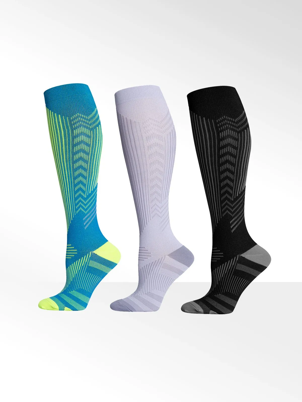 Compression Socks 1 Pair