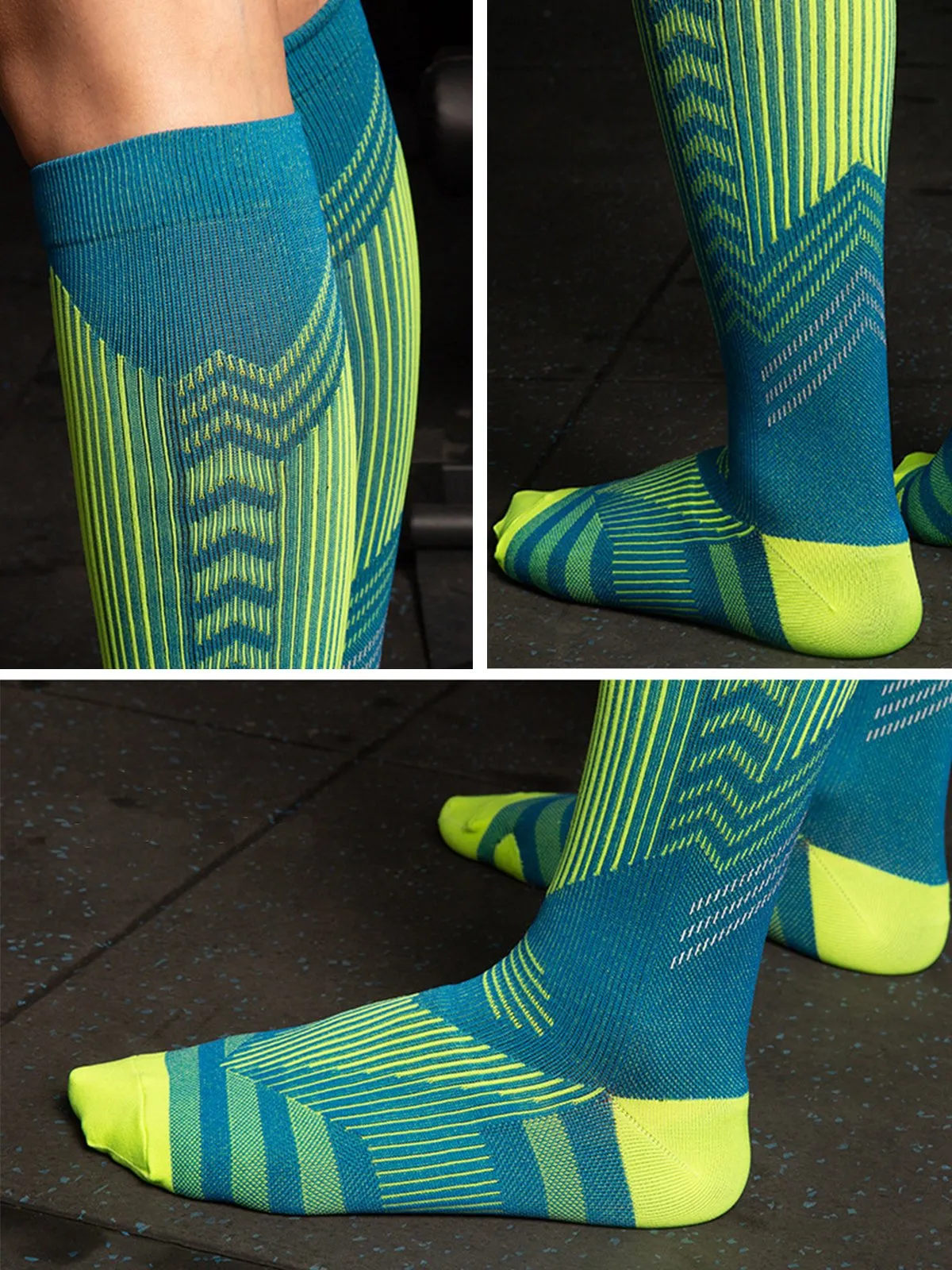 Compression Socks 1 Pair