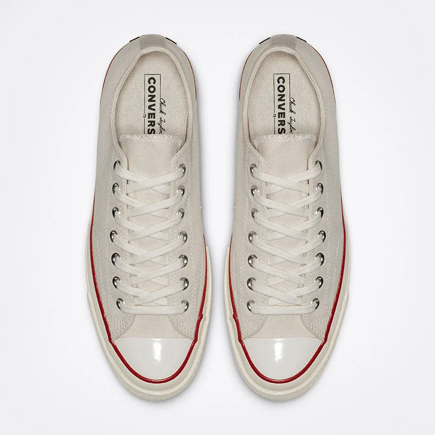 Converse - Chuck 70 Low Top Parchment 162062C