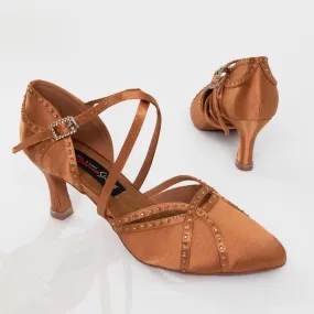 Corte- Women's Ballroom  / Latin / Tango Shoes