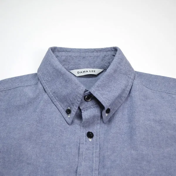 Dana Lee – Tonal Shirt – Blue