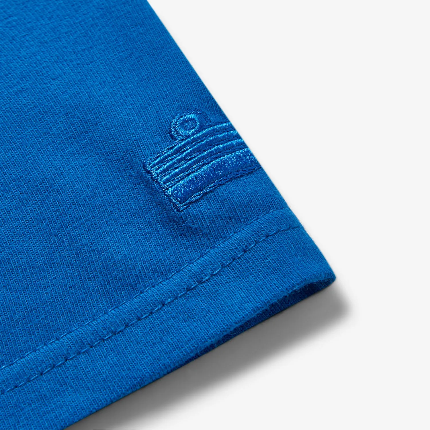 Denzell T-Shirt - Royal Blue