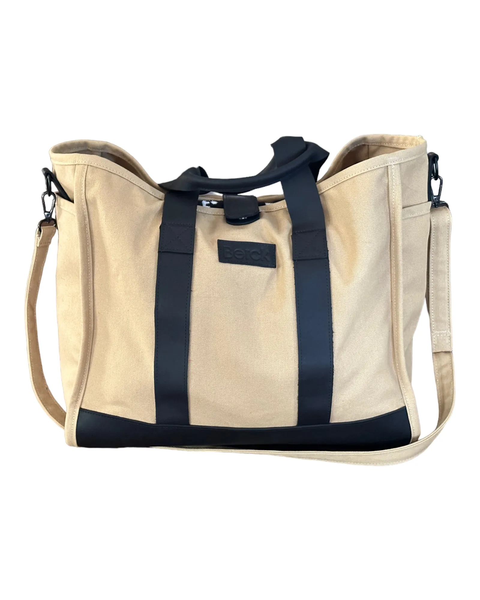 Dizzy Day Duffel