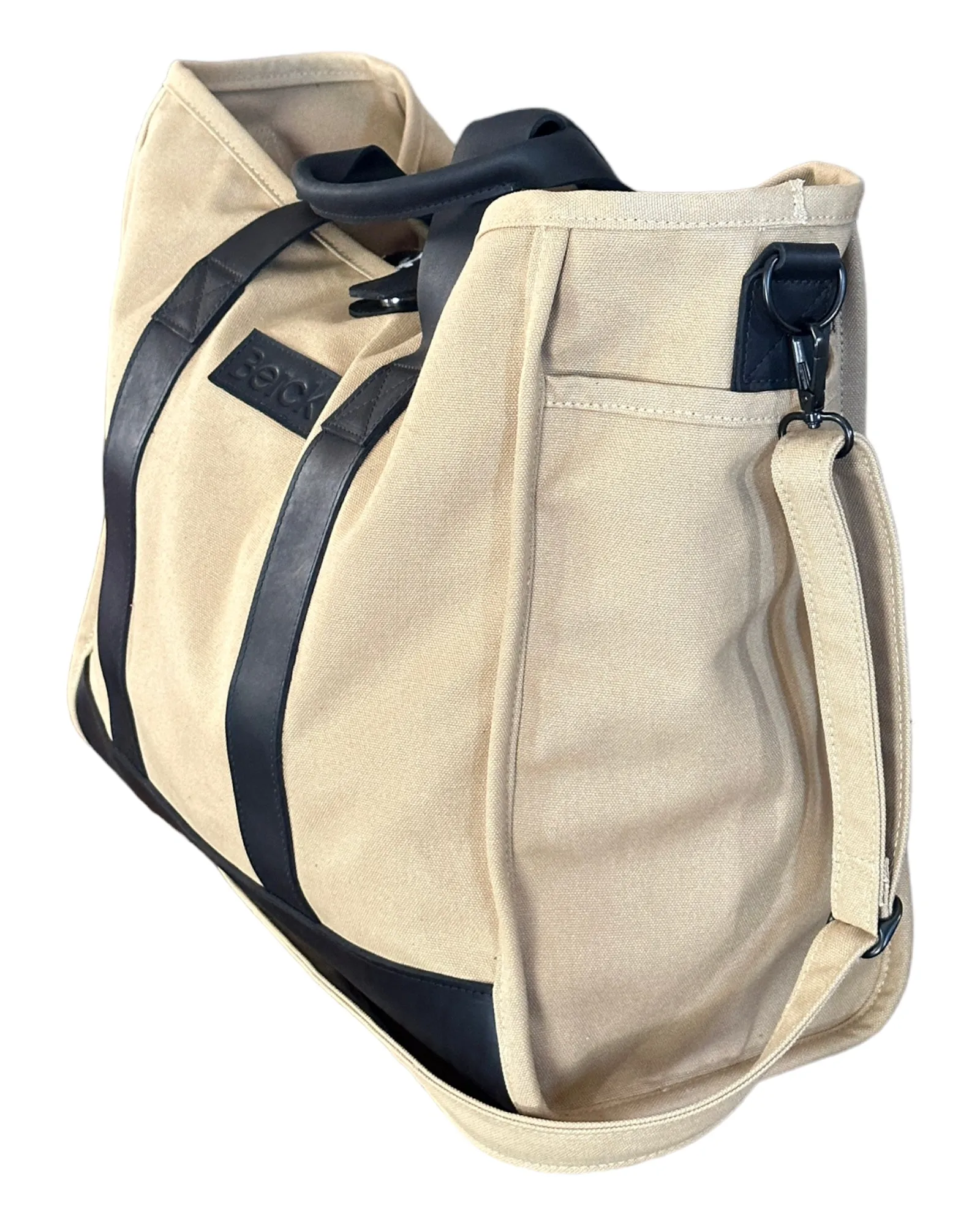 Dizzy Day Duffel