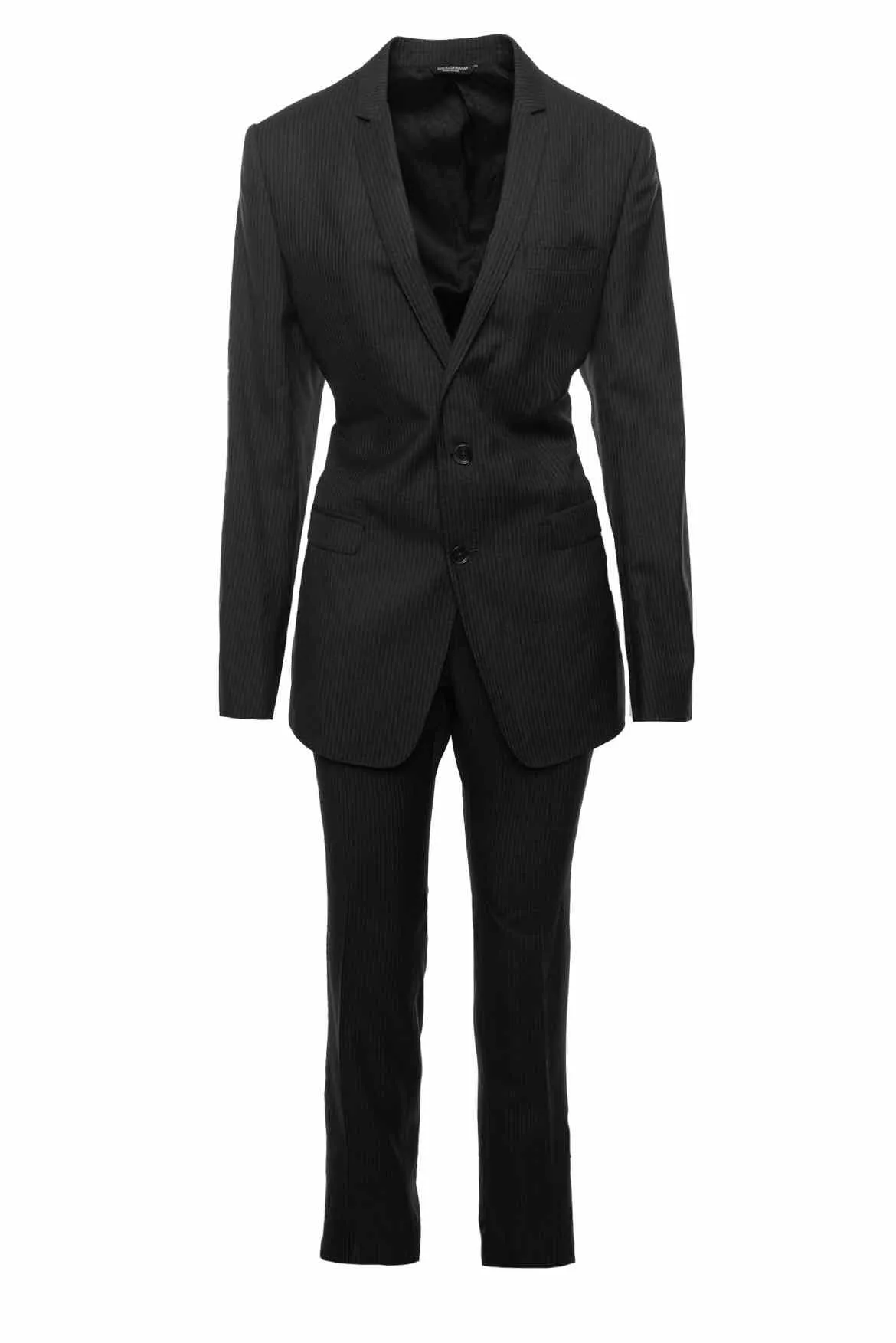 Dolce & Gabbana Size 38 Men's Suit