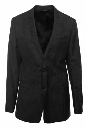 Dolce & Gabbana Size 38 Men's Suit