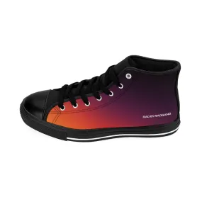 DUSK TIL DAWN HIGH TOP - DUSK